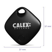 Circle SmartTag werkt met apple find my - 5901000600 - thumbnail