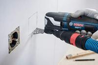 Bosch Accessories 2608664203 AYZ 53 BPB Bimetaal Invalzaagblad 53 mm 5 stuk(s) - thumbnail