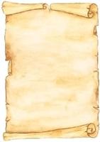 Designpapier sigel a4 90gr perkament | 20 stuks - thumbnail