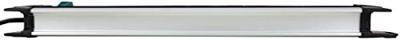 Stekkerdoos Premium-Alu-Line 10-Wegs 3.00 m Aluminium/Zwart - Geaard - thumbnail