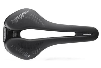 Selle Italia Flite Boost TM Superflow S3 Zadel - Zwart Selle Italia Flite Boost TM Superflow S3 Zadel - Zwart