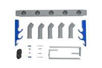 StorePro Pool Equipment Organizer Flowclear Bestway - Bestway - thumbnail