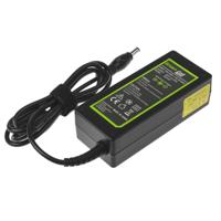 Green Cell GC-AD33P Laptop netvoeding 65 W 20 V 3.25 A - thumbnail