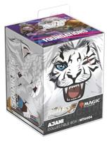 Squaroes - Squaroe Magic: The Gathering Foundations MTG004 - Ajani - thumbnail