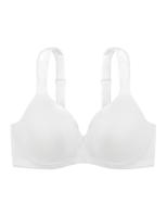 T-shirt BH met beugel - Rachel - Voorgevormde T-shirt bh - Volledige cup bh - thumbnail