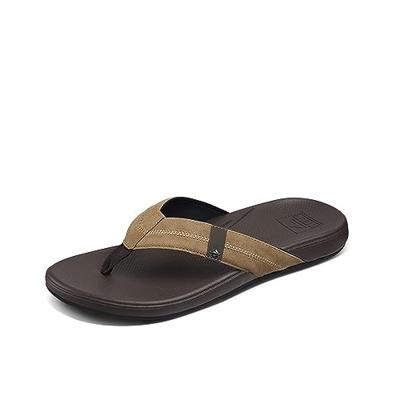 Reef Slippers Cushion Phantom 2.0 CJ4347 Bruin-44 maat 44
