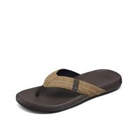 REEF Cushion Phantom 2.0 Slipper Heren Brown/Tan 12 - thumbnail