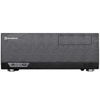 SilverStone SST-GD09B-C htpchtpc behuizing - thumbnail