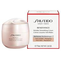 Anti-Rimpelcrème Shiseido 768614160458 - thumbnail