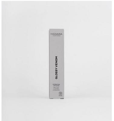 MÁDARA Cosmetics Glossy Venom lipgloss 4 ml 77 Lilac Euphoria MÁDARA Cosmetics Glossy Venom lipgloss 4 ml 77 Lilac Euphoria