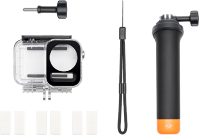 DJI Osmo Action Diving Accessory Kit