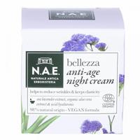 N.A.E. Belezza Anti-age nachtcrème - 50 ml - thumbnail