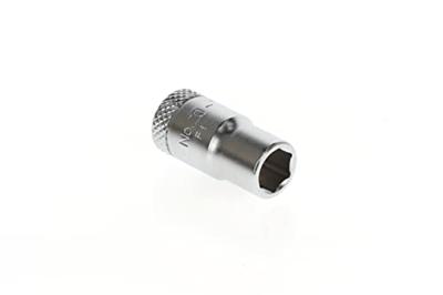 Gedore 20 7 6165910 Dopsleutelinzetstuk 7 mm 7 mm 1/4 (6.3 mm)