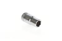 Gedore Dopsleutel 1/4" 7 MM 6-kant - 6165910 - thumbnail
