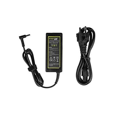 Green Cell AD49P Laptop netvoeding 65 W 19.5 V 3.33 A Green Cell AD49P Laptop netvoeding 65 W 19.5 V 3.33 A