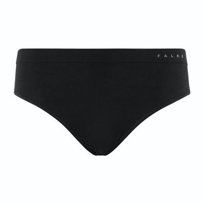 Falke Wool-Tech Light Slip Dames Black XL
