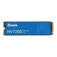Hard Drive Biwin NV7200 4 TB SSD - thumbnail