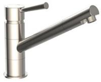 Keukenmengkraan Schutte Cornwall RVS look Schütte - thumbnail