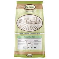 Prestano Sensitive Skin hondenvoer 3 kg - thumbnail