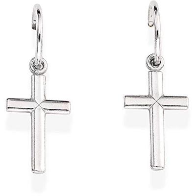 Oorbellen Dames Amen ORCRB1 Oorbellen Dames Amen ORCRB1