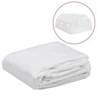 VidaXL Kashoes vervangend (13,5 m²) 3x4,5x2 m transparant - thumbnail