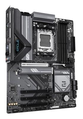 Moederbord Gigabyte AMD AMD AM5 - thumbnail