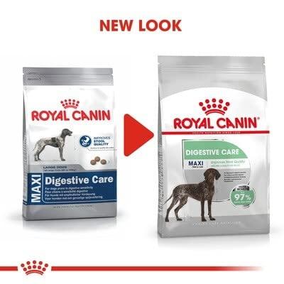 Royal Canin Maxi Digestive Care hondenvoer 2 x 12 kg - thumbnail