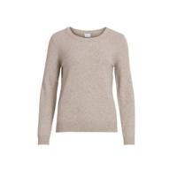 VILA trui VIRIL beige - thumbnail