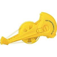 tesa Navulling voor lijmroller ROLLER Non Permanent ecoLogo® 8.4 mm 14 m Weer verwijderbaar Navulbaar: Nee 59210-00005-06 1 stuk(s) - thumbnail