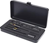 KS Tools 152.1030 Universele gloeibougieset M10 x 1, 8-delig - thumbnail