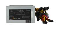Linkworld LPW1685-350W power supply unit 20+4 pin ATX ATX Metallic - thumbnail
