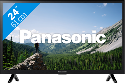 Smart TV Panasonic TX24MSW504 HD HDR LCD