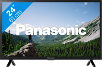Smart TV Panasonic TX24MSW504 HD HDR LCD - thumbnail