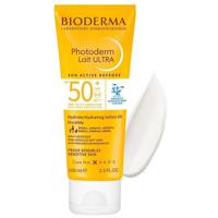 Bioderma Photoderm Lait Ultra SPF50+ 100ml - thumbnail