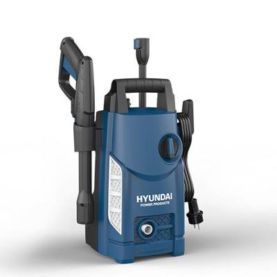 Hyundai Hogedrukreiniger -1400 W - 105 bar