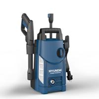 Hyundai Hogedrukreiniger -1400 W - 105 bar - thumbnail