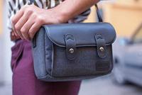 Fujifilm INSTAX WIDE 300 Case Black - thumbnail