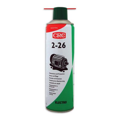 CRC Spuitbus 2-26 electro protect (500ml)