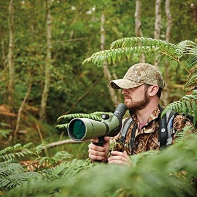 Hawke Hawke Nature-Trek 20-60x80 Spotting scope 80 mm - thumbnail