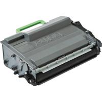 Toner Brother TN-3512 zwart - thumbnail