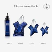 Thierry Mugler Angel Elixir Eau de parfum Spray 50 ml Dames - thumbnail