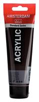 Royal Talens Amsterdam Acrylverf 120 ml - Van Dijckbruin 403 - thumbnail