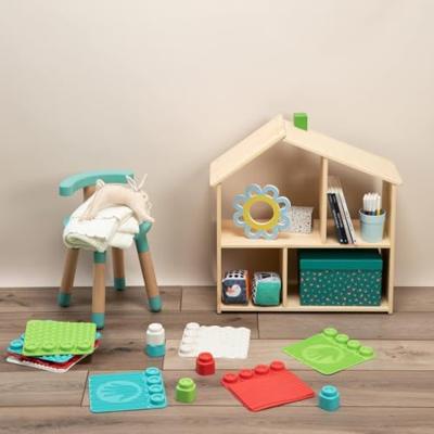 Clementoni Clemmy Sensory mat