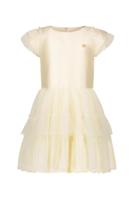 Le Chic Zomer jurk meisjes Goud - tule - Sosummer - thumbnail