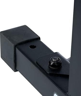 OXFORD voorwiel standaard motorcycle stand ox288