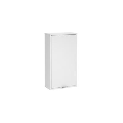 Badkamerkast Aster Wit 37x17x67 cm Badkamerkast Aster Wit 37x17x67 cm