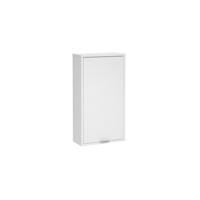 Badkamerkast Aster Wit 37x17x67 cm - thumbnail