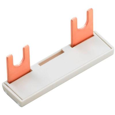 Weidmüller 1561960000 Dwarsverbinder 20 stuk(s)