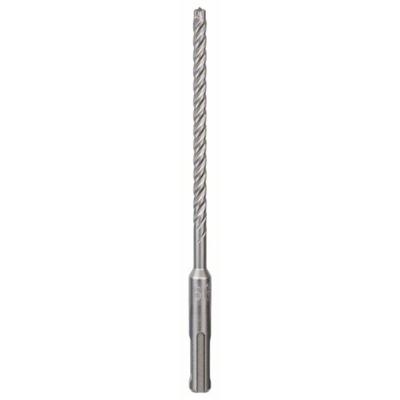Bosch Professional 6x100x165mm SDS-Plus Hamerboor 4-Snijder - 2608576117