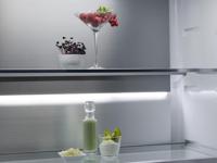 AEG 8000 serie MultiSwitch Koel/vrieskast vrijstaand 190 cm rvs look RMB952D6VU - thumbnail